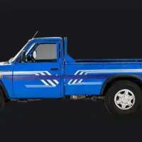 نیسان تک سوز خشگ