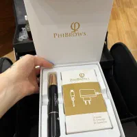 دستگاه تاتو و ریموور phibrows