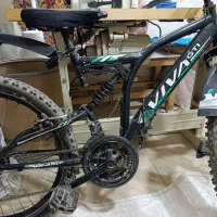 دوچرخه 24دندای ویوا