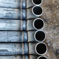 لوله کشی گاز و اتش نشانی