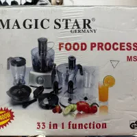 غذاساز Magic