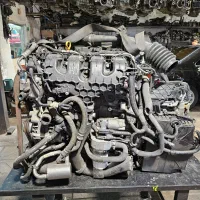 موتور ولوو xc60 استوک|قطعات یدکی و لوازم جانبی|تهران, آسمان|دیوار