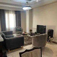 ۹۵ متر ۲خواب**رو به آفتاب و خوش نقشه**شهرک غرب