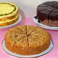 شیرینی خانگی آرمانا