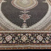 جفت۹متری ۴۰رج نقشه ماهی مرینوس|فرش|تبریز, |دیوار