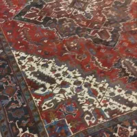 فرش|تابلو فرش|تبریز, |دیوار