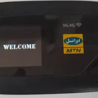مودم همراه ایرانسل