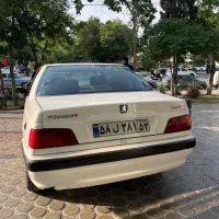 پژو پارس سال،دوگانه کارخونه،مدل۱۳۸۹|خودرو سواری و وانت|اصفهان, فرح آباد|دیوار