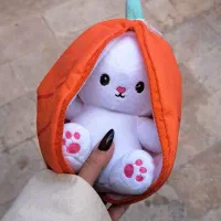 عروسک جدید ترند عروسک جوجه عروسک سوپرایزی|اسباب‌‌بازی|قم, حنیف نژاد|دیوار