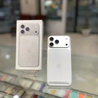 ایفون ۱۷ پرو۲۵۶گیگ|موبایل|کرمانشاه, |دیوار