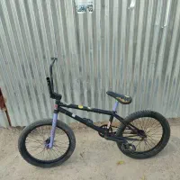 دوچرخه bmx