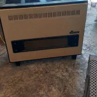 بخاری دست دوم  ایران شرق|بخاری، هیتر، شومینه|قم, ولیعصر|دیوار