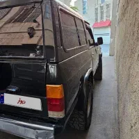 پاترول خاص|خودرو سواری و وانت|تهران, شهرآرا|دیوار
