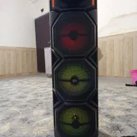 اسپیکر نو نو