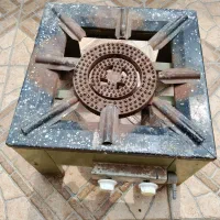 پلو پز زمینی
