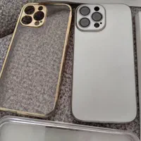 قاب ۱۳ پرومکس|لوازم جانبی موبایل و تبلت|قرچک, مهدیه|دیوار