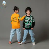 ست بلوز و شلوار جین اسپرت پاییزه به قیمت پارسال