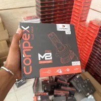 پخش  عمده  هدلایت کانپکس و توبیز