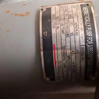 پمپ هرمتیک و ابزوور|کولر گازی و فنکوئل|نسیمشهر, |دیوار