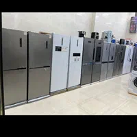 یخچال / دوقلو/ مدل46hm|یخچال و فریزر|تبریز, |دیوار