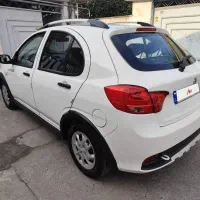 کوییک GX-L مدل 1402|خودرو سواری و وانت|رودسر, |دیوار