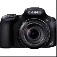 دوربین Canon SX60 تمیز با کمتر از  ۱۲۰۰ شات|دوربین عکاسی و فیلم‌برداری|یزد, |دیوار