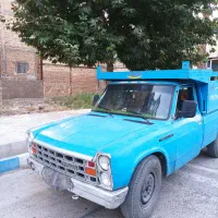 ماشین سالمی دارم کار میکنم باهاش با سنگین نخورده|خودرو سواری و وانت|ملارد, |دیوار