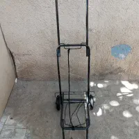 چرخ دستی نو نو
