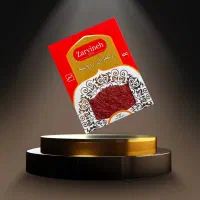 بهترین زعفران