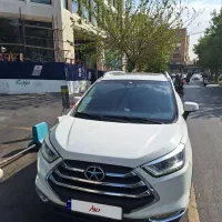 جک اس ۳ ، ۱۴۰۰ ، بدون رنگ، سند اولی