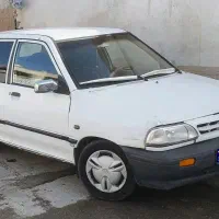 پراید 82