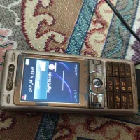 سونی اریکسون k800