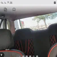 پراید مدل ۸۴ شاسی جلو عقب پلمپ