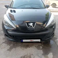 پژو207 اتوماتیک