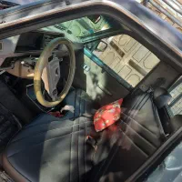 مزدا۲۰۰۰مدل۸۵