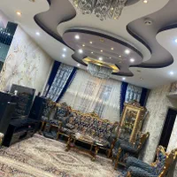یک دستگاه آپارتمان شیک و زیبا