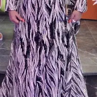 لباس مجلسی سایز۴۲،۴۴