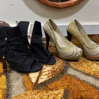 کفش|کیف، کفش، کمربند|اهواز, نادری|دیوار