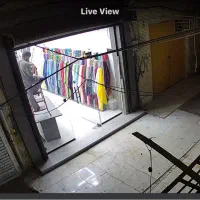 دوربین مدار بسته / فروش اقساطی|دوربین مداربسته|چابهار, |دیوار