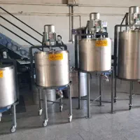 کرهگیر صنعتی مدل Butter-M549 -کارگاههای لبنیاتی|فروشگاه و مغازه|تهران, هرندی|دیوار