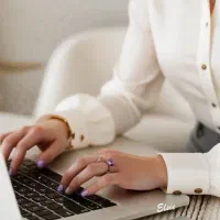 نیازمند حسابدار ساده خانم