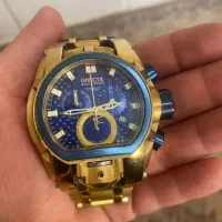 بهترین برند ساعت اینویکتا