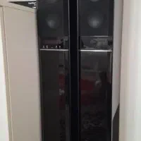 اسپیکر باند خانگی