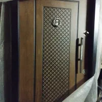 درب ضدسقت