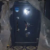 ۲عددگاو صندوق کوچک وبزرگ خشک