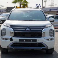 میتسوبیشی اوتلندر ۲۰۲۵