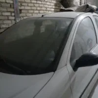 پژو ۲۰۶ تیپ ۲|خودرو سواری و وانت|ملایر, |دیوار