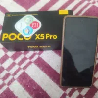 poco x5pro 5G|موبایل|اردبیل, |دیوار