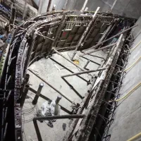 آرماتور بندی و قالب بندی بصورت پیمانکاری|خدمات پیشه و مهارت|ویلکیج, |دیوار