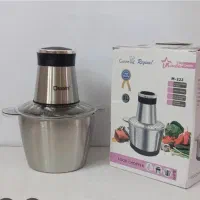 خرد کن خردکن غذا ساز آسیاب دسینی برند ایتالیا